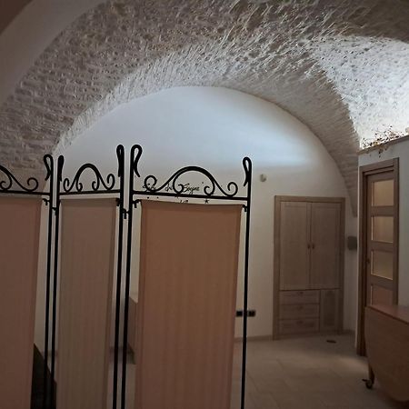 Casa Angolo Dei Sogni Мартіна-Франка Екстер'єр фото