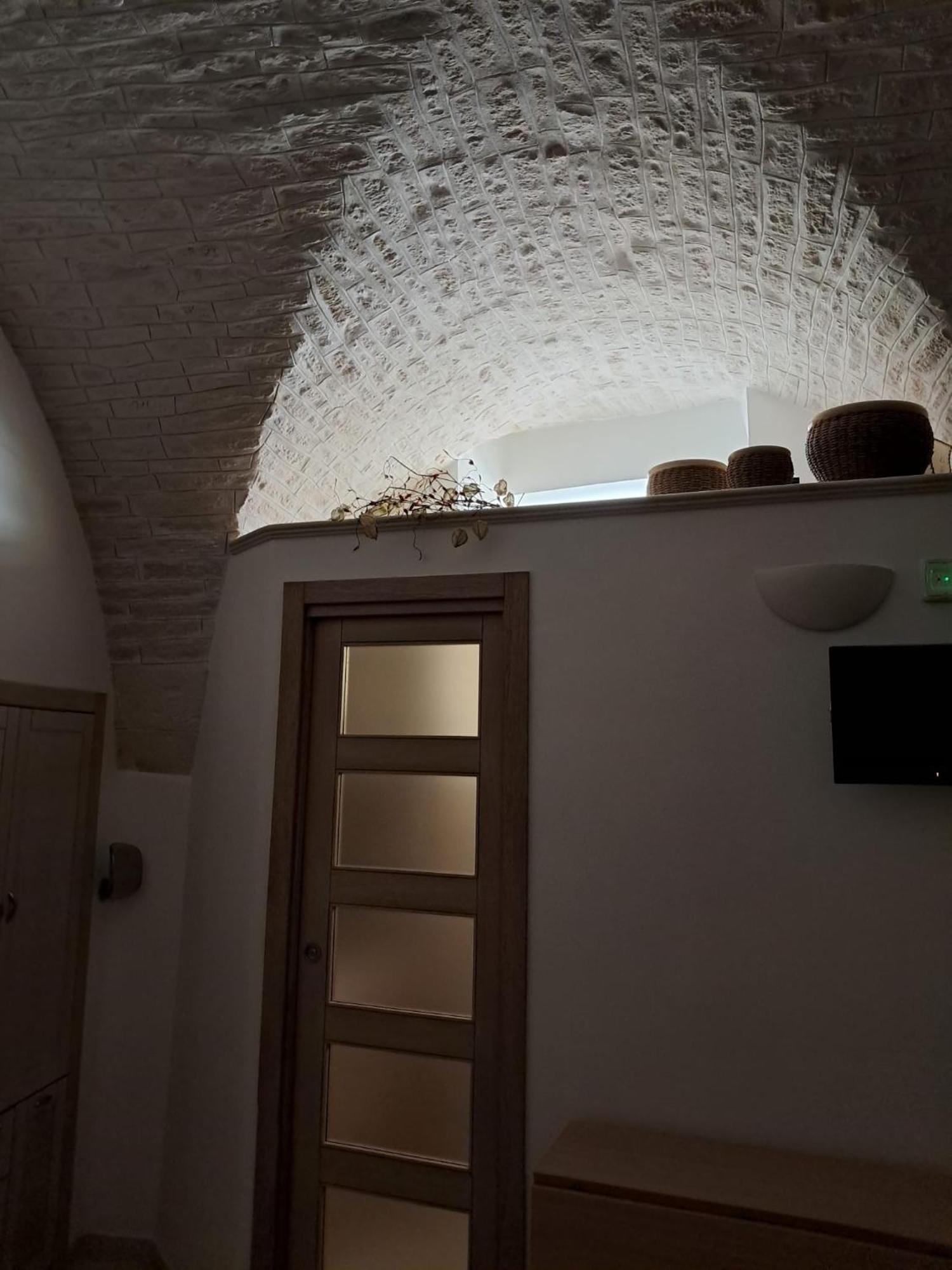 Casa Angolo Dei Sogni Мартіна-Франка Екстер'єр фото