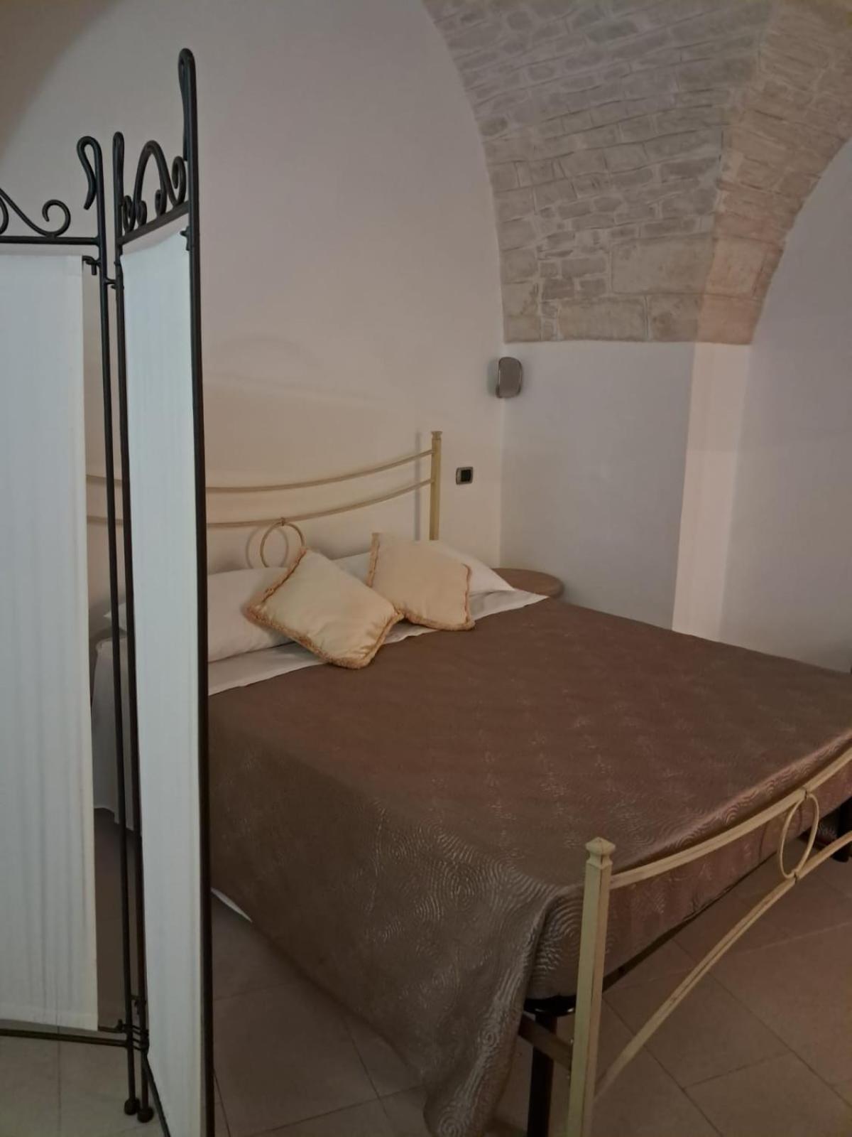 Casa Angolo Dei Sogni Мартіна-Франка Екстер'єр фото