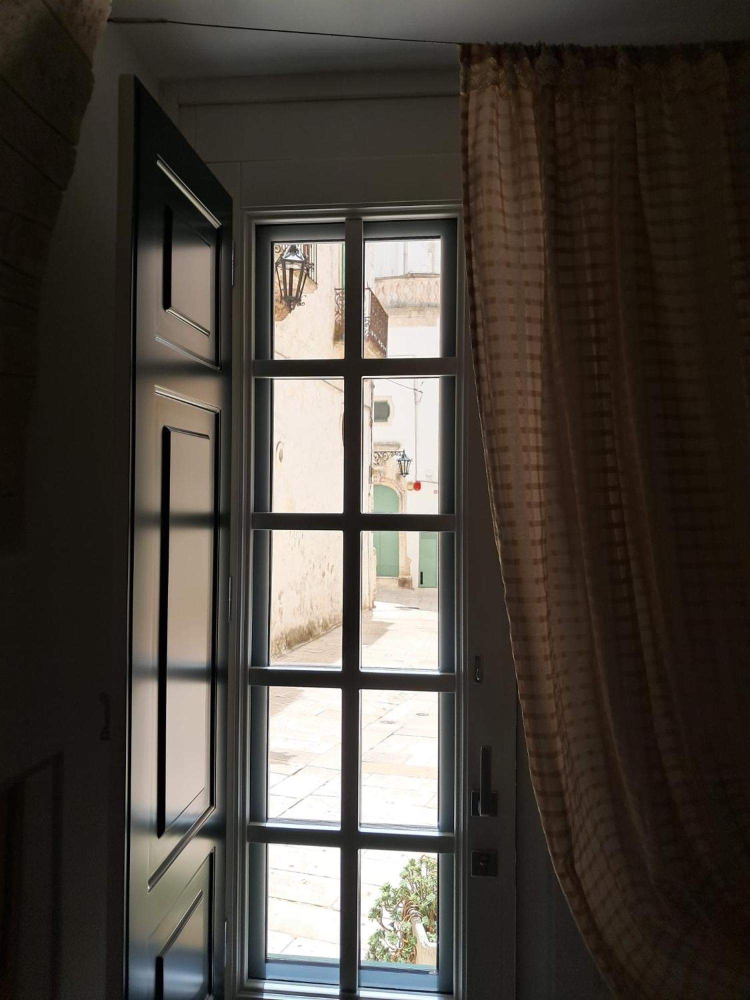 Casa Angolo Dei Sogni Мартіна-Франка Екстер'єр фото