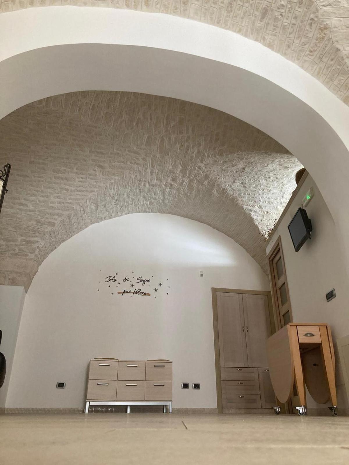 Casa Angolo Dei Sogni Мартіна-Франка Екстер'єр фото