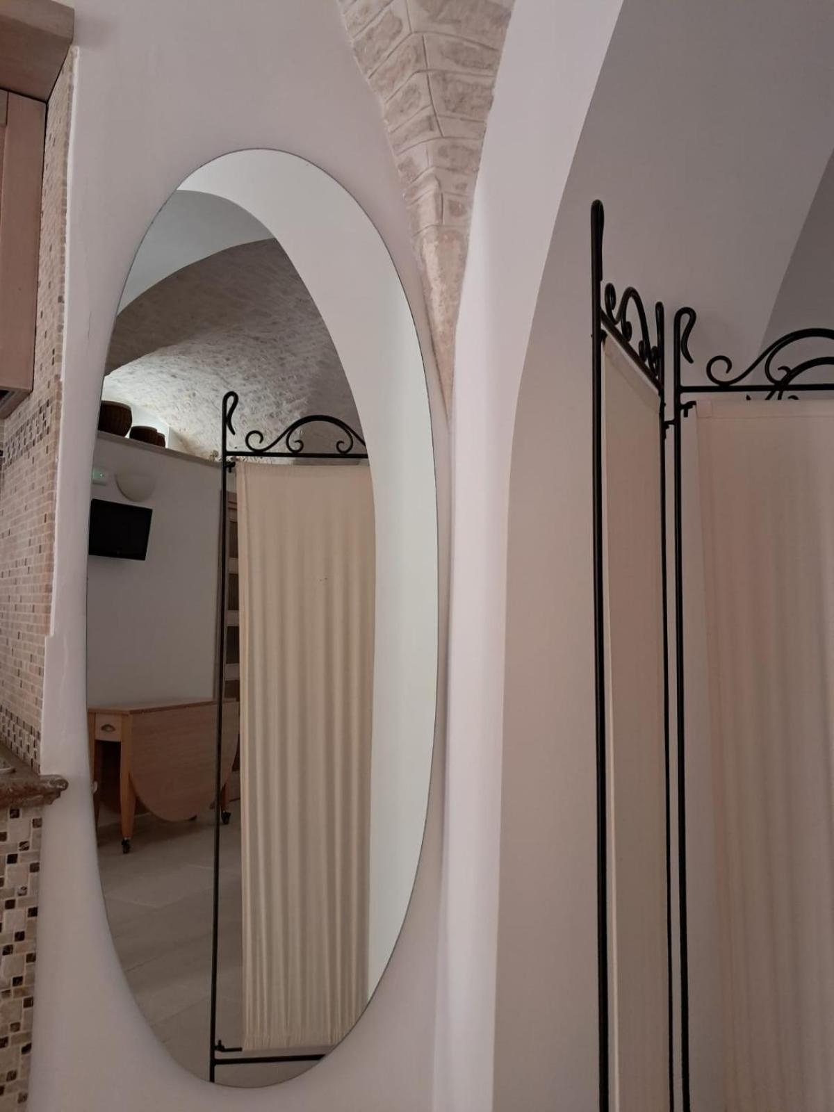 Casa Angolo Dei Sogni Мартіна-Франка Екстер'єр фото